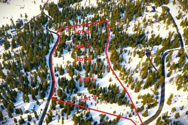 $275,000 | 4 Whitefield Lane, McCall, ID 83638