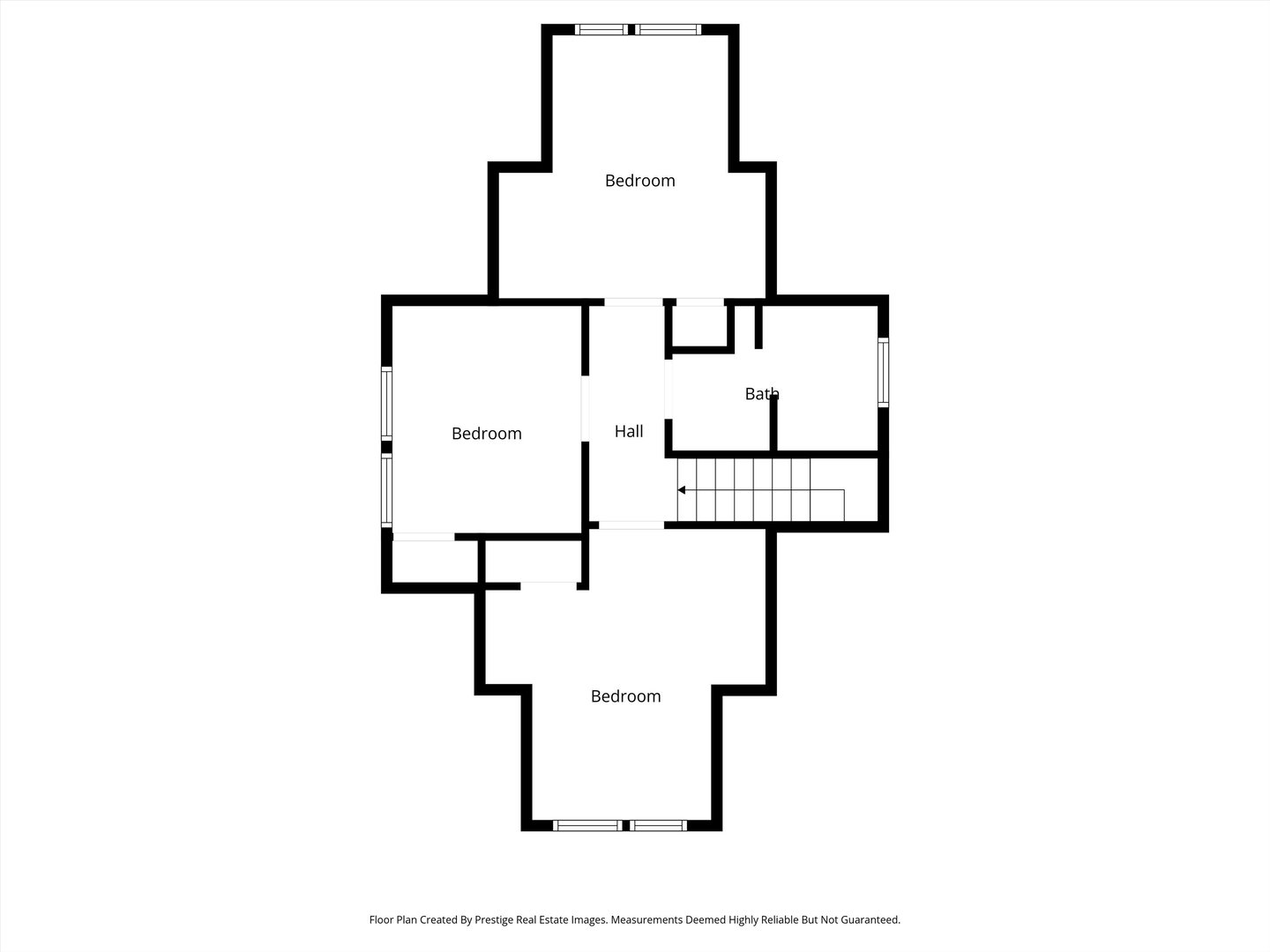 1430 South 10th Avenue Maywood, IL 60153 - Photo 26 of 29 a picture of floor plan
