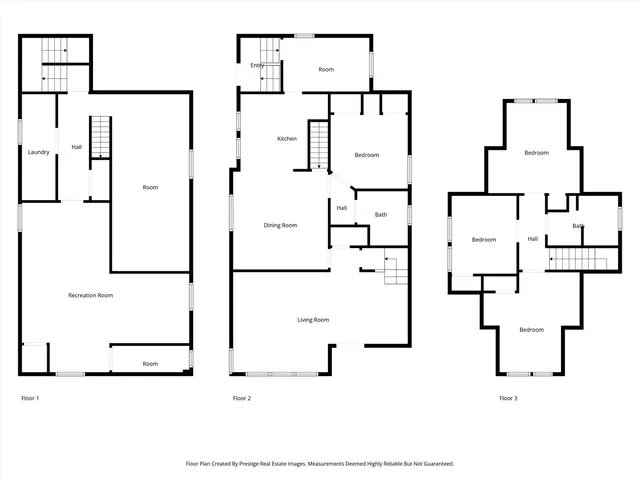 $170,000 | 1430 South 10th Avenue, Maywood, IL 60153