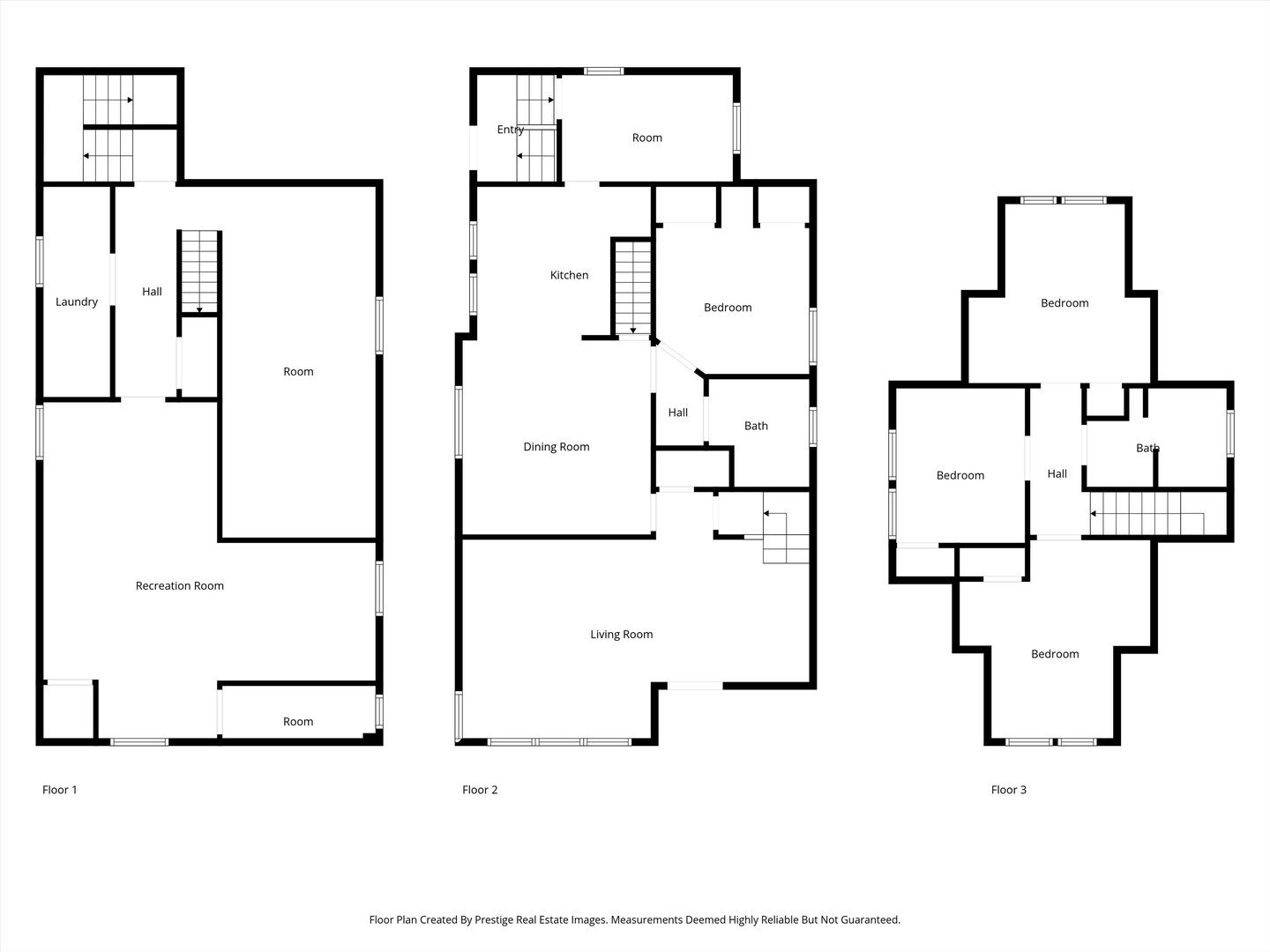 1430 South 10th Avenue Maywood, IL 60153 - Photo 29 of 29 a picture of a bathroom with a shower
