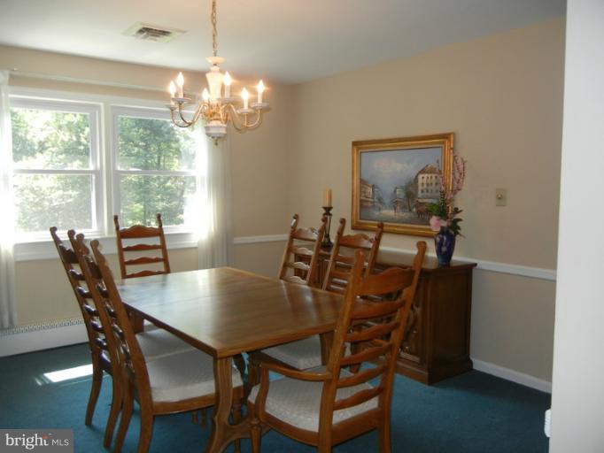 4505 Guinea Road Annandale, VA 22003 - Photo 1 of 10 Dining Room
