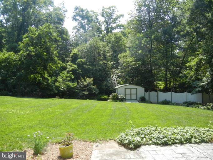 4505 Guinea Road Annandale, VA 22003 - Photo 5 of 10 Exterior (Rear)