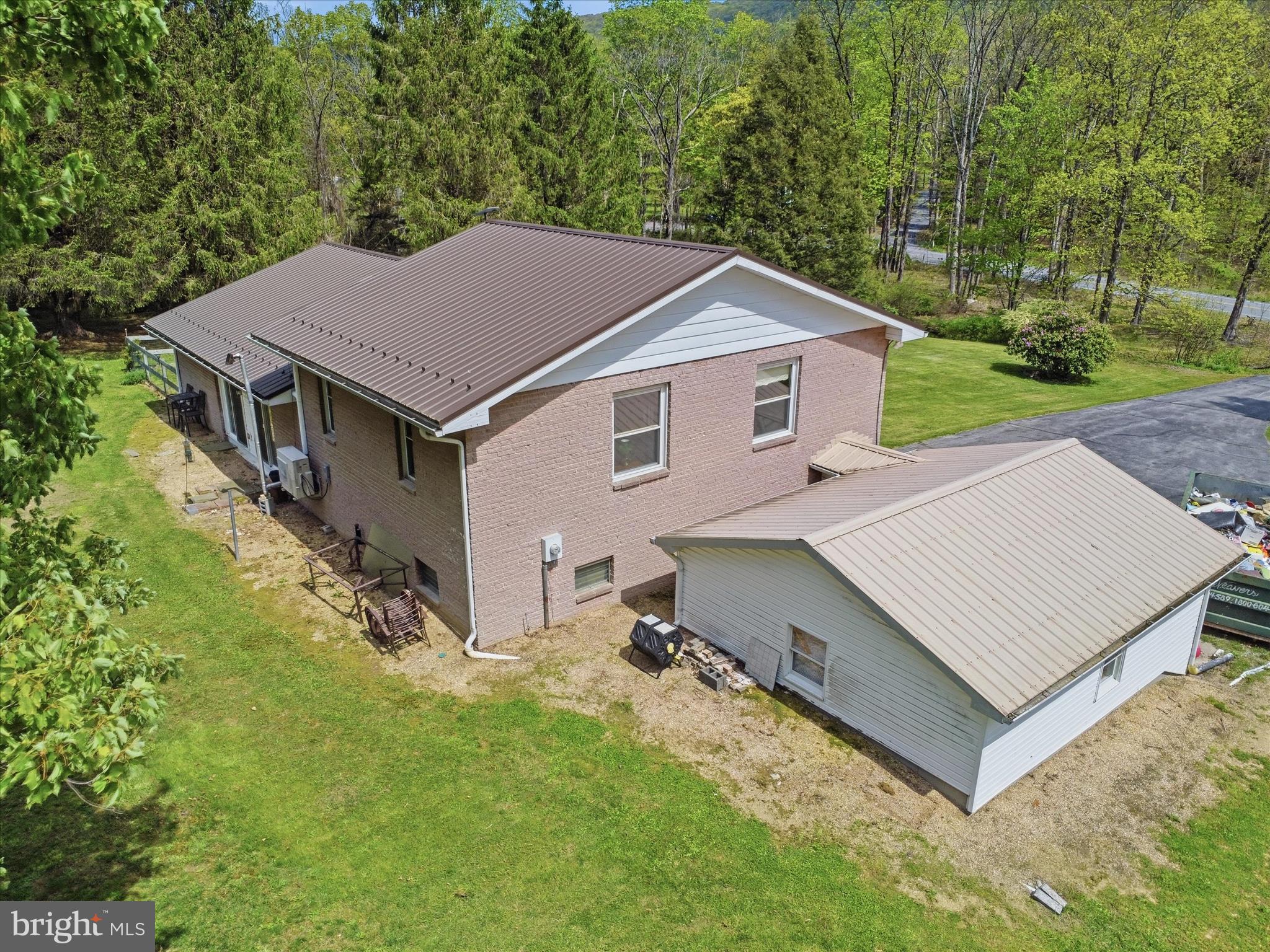 21725 Amberson Road Spring Run, PA 17262 - Photo 32 of 41