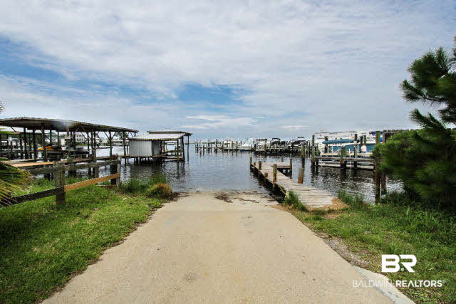 28395 Canal Road Orange Beach, AL 36561 - Photo 4 of 45 Deeded Boat Access