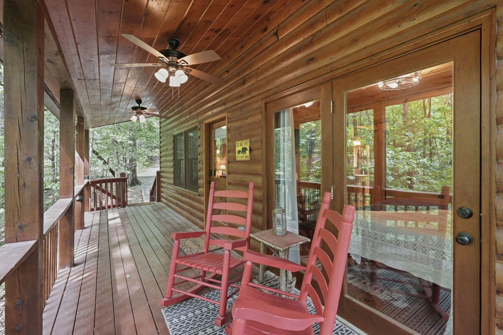 1564 Big Ben Road Ellijay, GA 30540 - Photo 28 of 63 Gallery Image 28