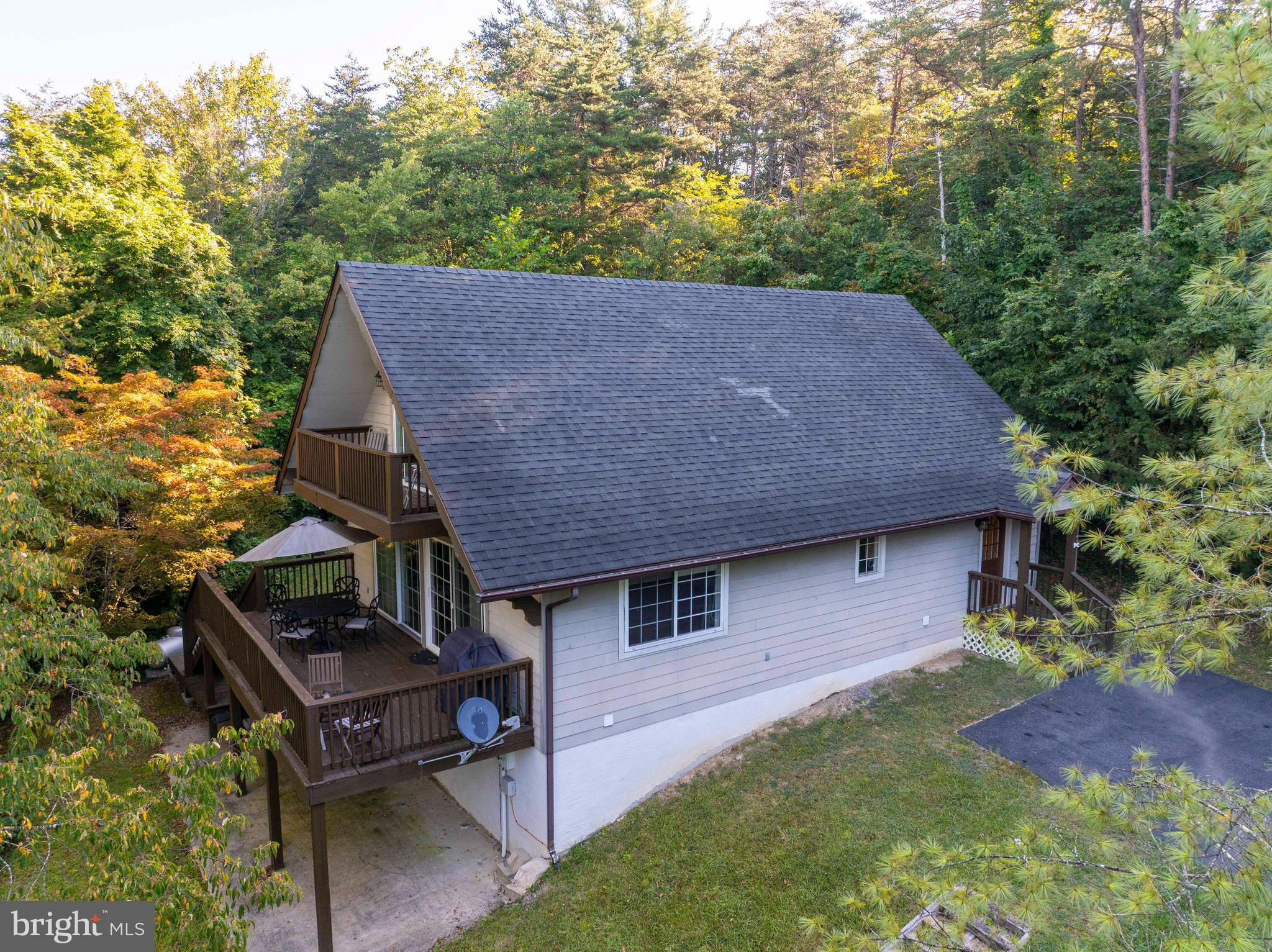 125 Fritzel Way Basye, VA 22842 - Photo 2 of 72