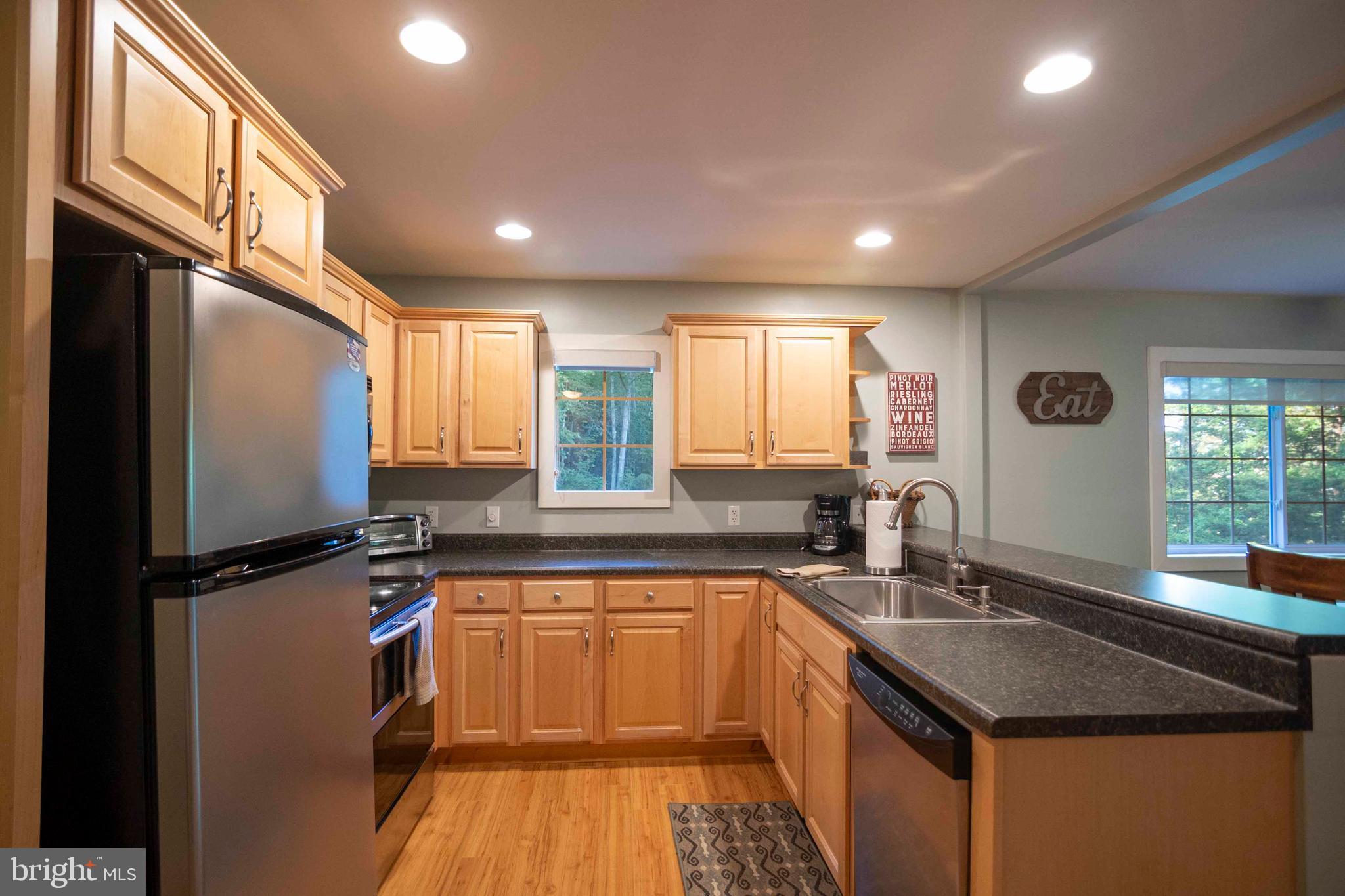 125 Fritzel Way Basye, VA 22842 - Photo 26 of 72