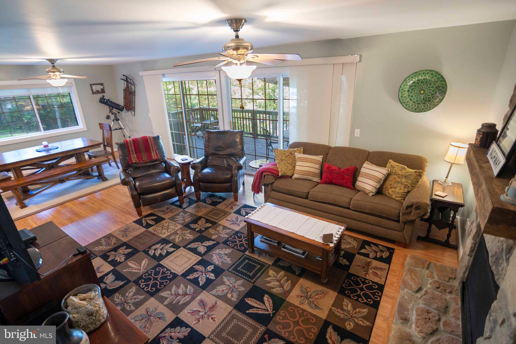 125 Fritzel Way Basye, VA 22842 - Photo 35 of 72