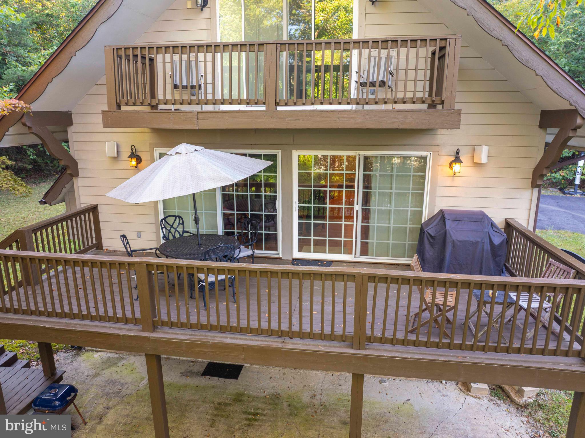 125 Fritzel Way Basye, VA 22842 - Photo 5 of 72