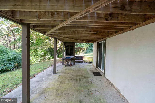 $549,900 | 125 Fritzel Way, Basye, VA 22842