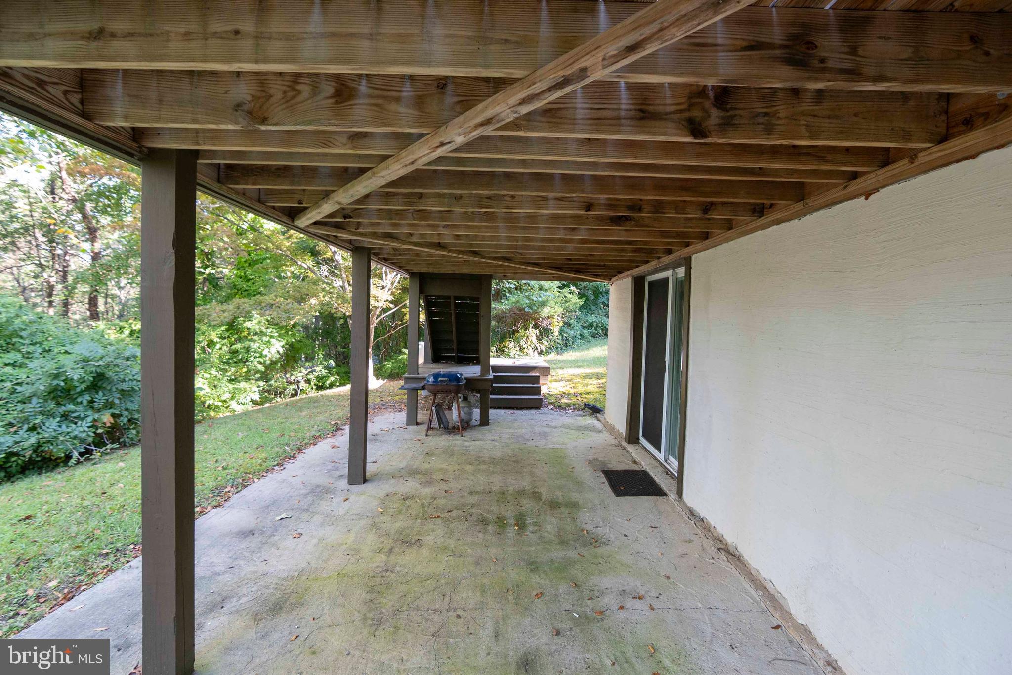 125 Fritzel Way Basye, VA 22842 - Photo 51 of 72