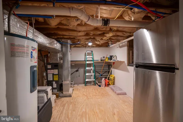 $549,900 | 125 Fritzel Way, Basye, VA 22842