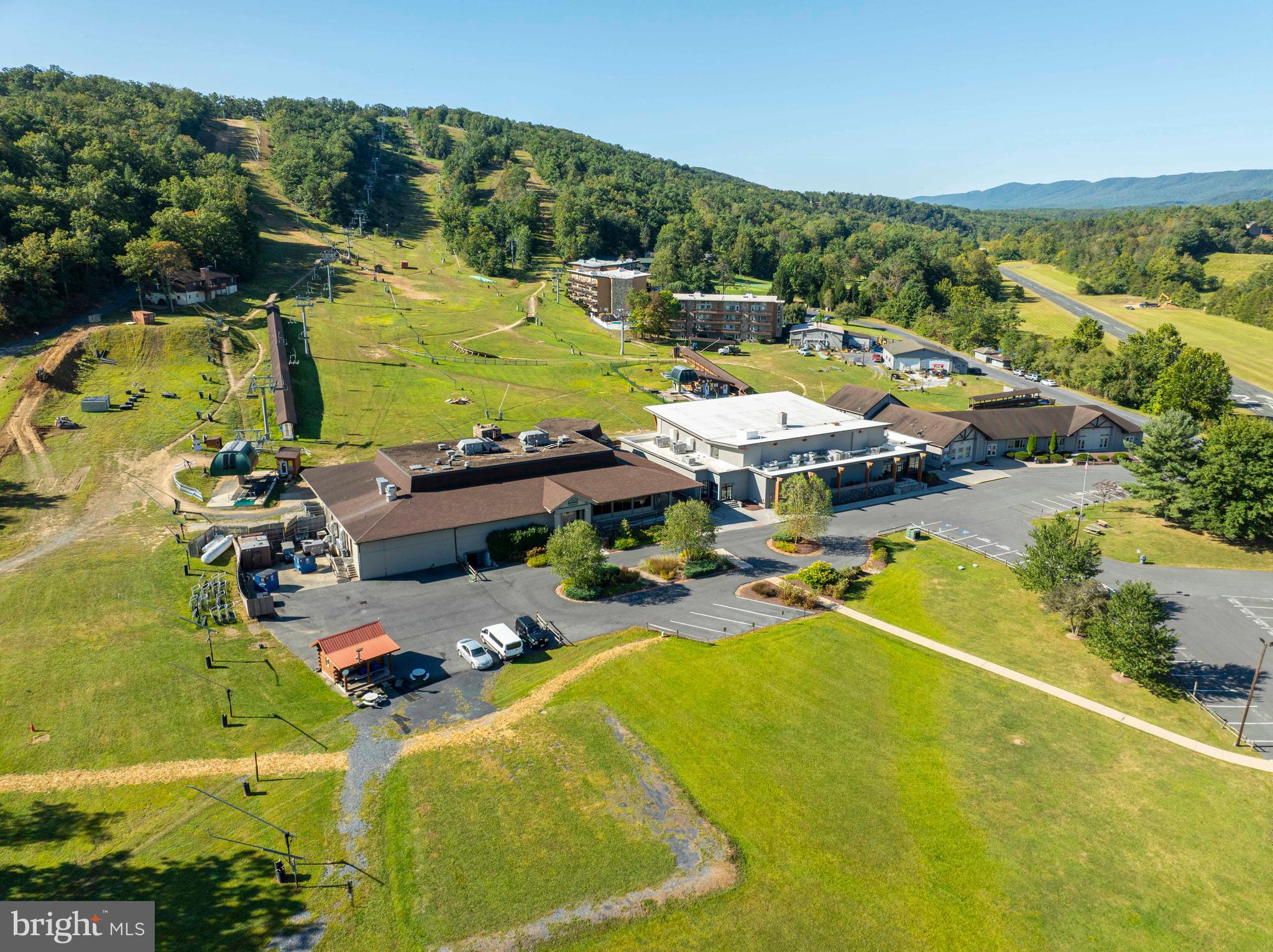 125 Fritzel Way Basye, VA 22842 - Photo 66 of 72