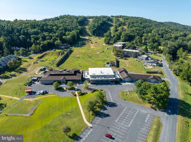 $549,900 | 125 Fritzel Way, Basye, VA 22842