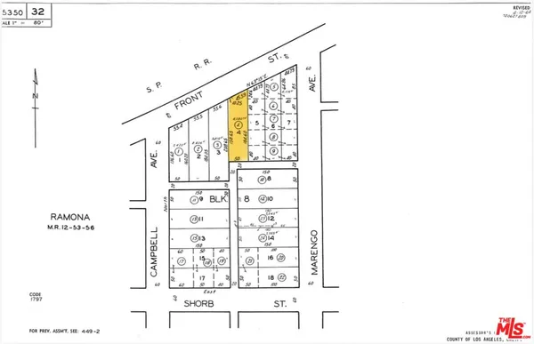 $1,350,000 | 1712 Front Street, Alhambra, CA 91803