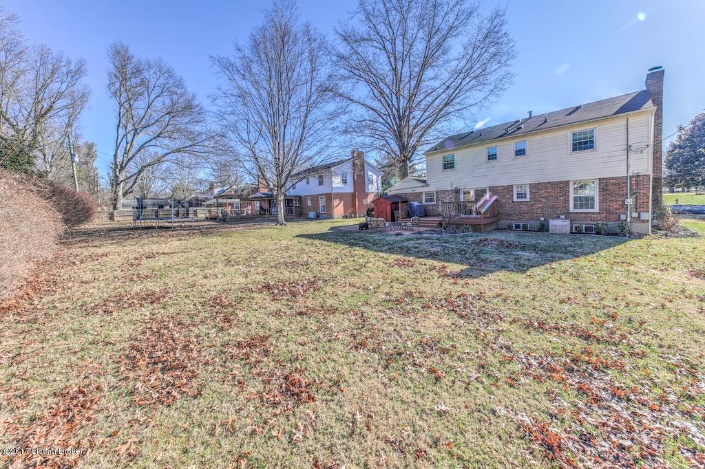 7801 Pine Ridge Road Louisville, KY 40241 - Photo 39 of 82 7801 Pine Ridge Rd 10670