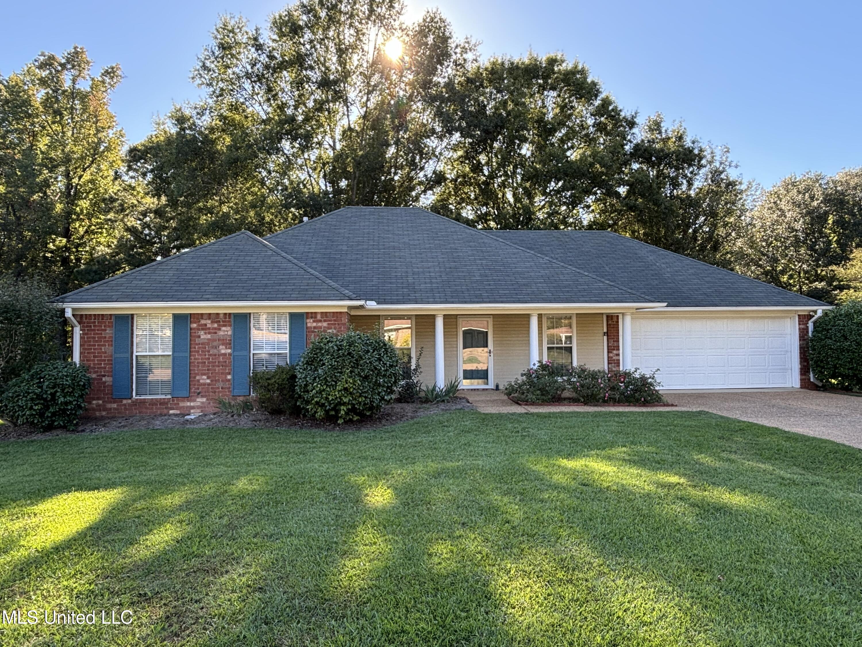440 Golden Ridge Drive Brandon, MS 39042 - Photo 1 of 23 Golden Ridge 1