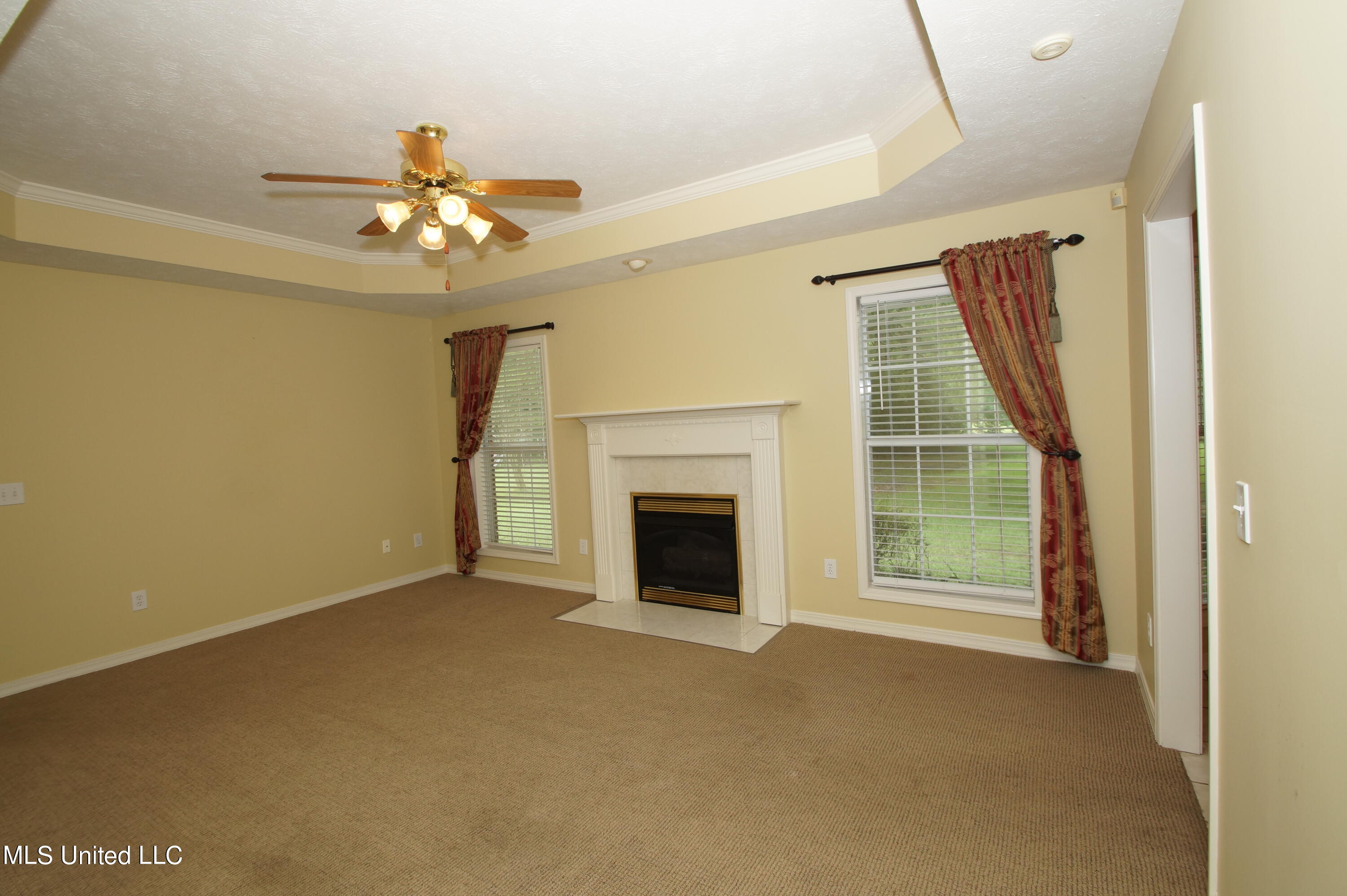 440 Golden Ridge Drive Brandon, MS 39042 - Photo 3 of 23 DSC06294
