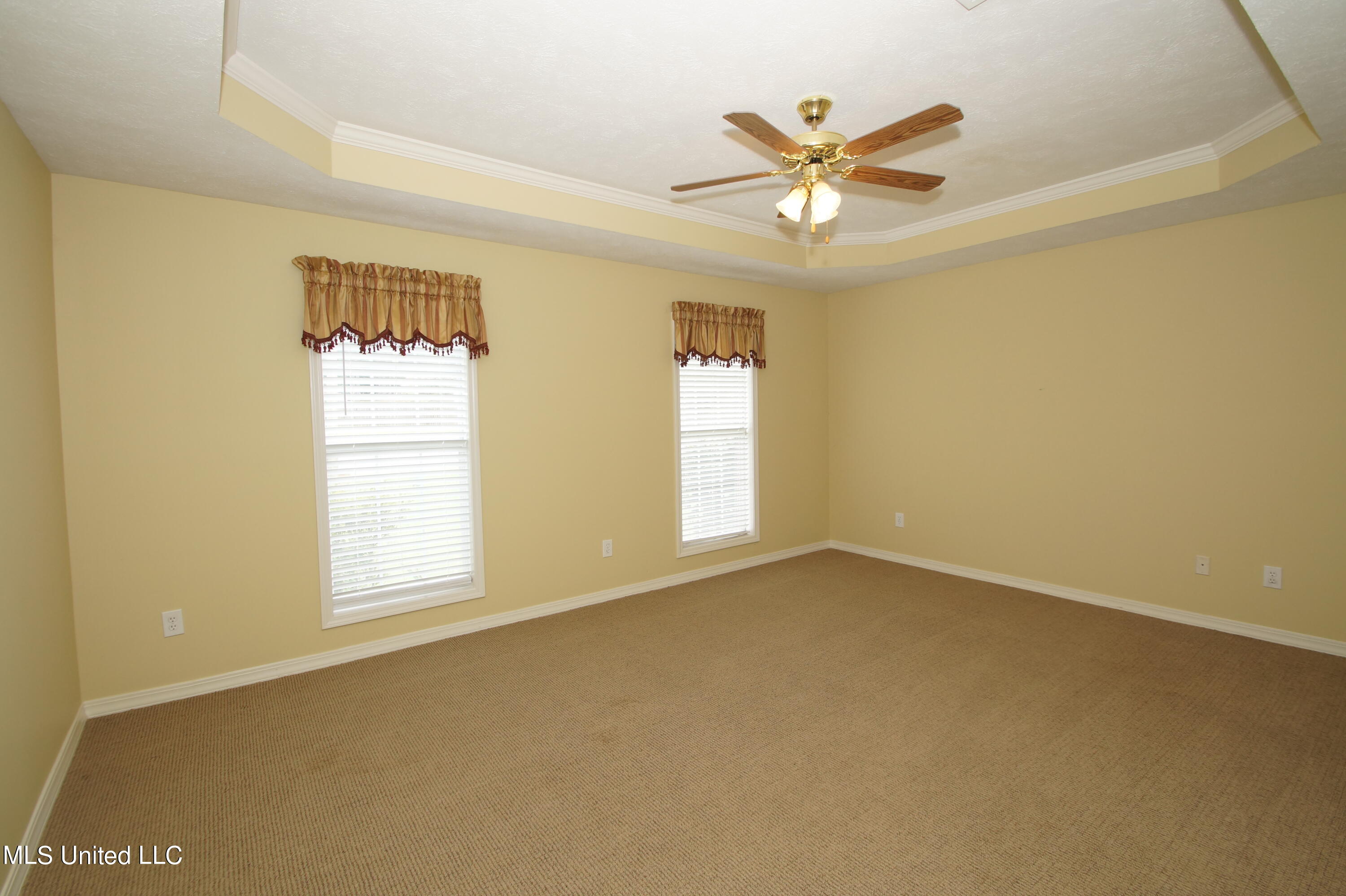 440 Golden Ridge Drive Brandon, MS 39042 - Photo 9 of 23 DSC06297