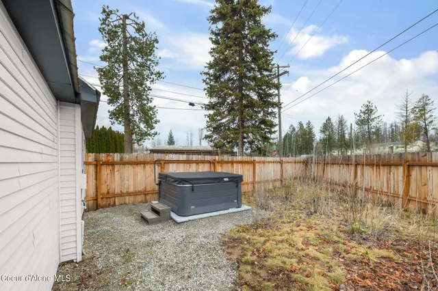 $315,000 | 96 4th Street, Ponderay, ID 83852