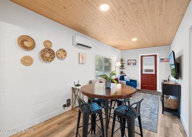 $315,000 | 96 4th Street, Ponderay, ID 83852