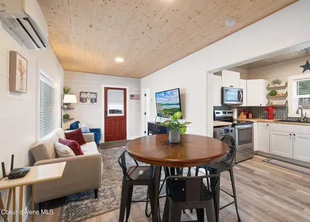 $315,000 | 96 4th Street, Ponderay, ID 83852