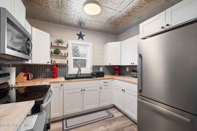 $315,000 | 96 4th Street, Ponderay, ID 83852