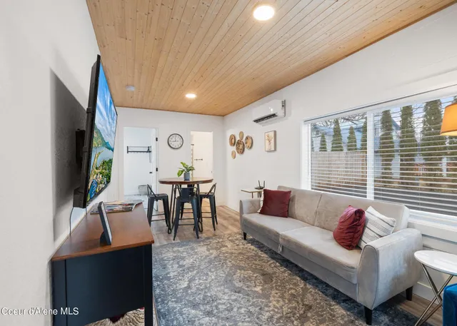 $315,000 | 96 4th Street, Ponderay, ID 83852