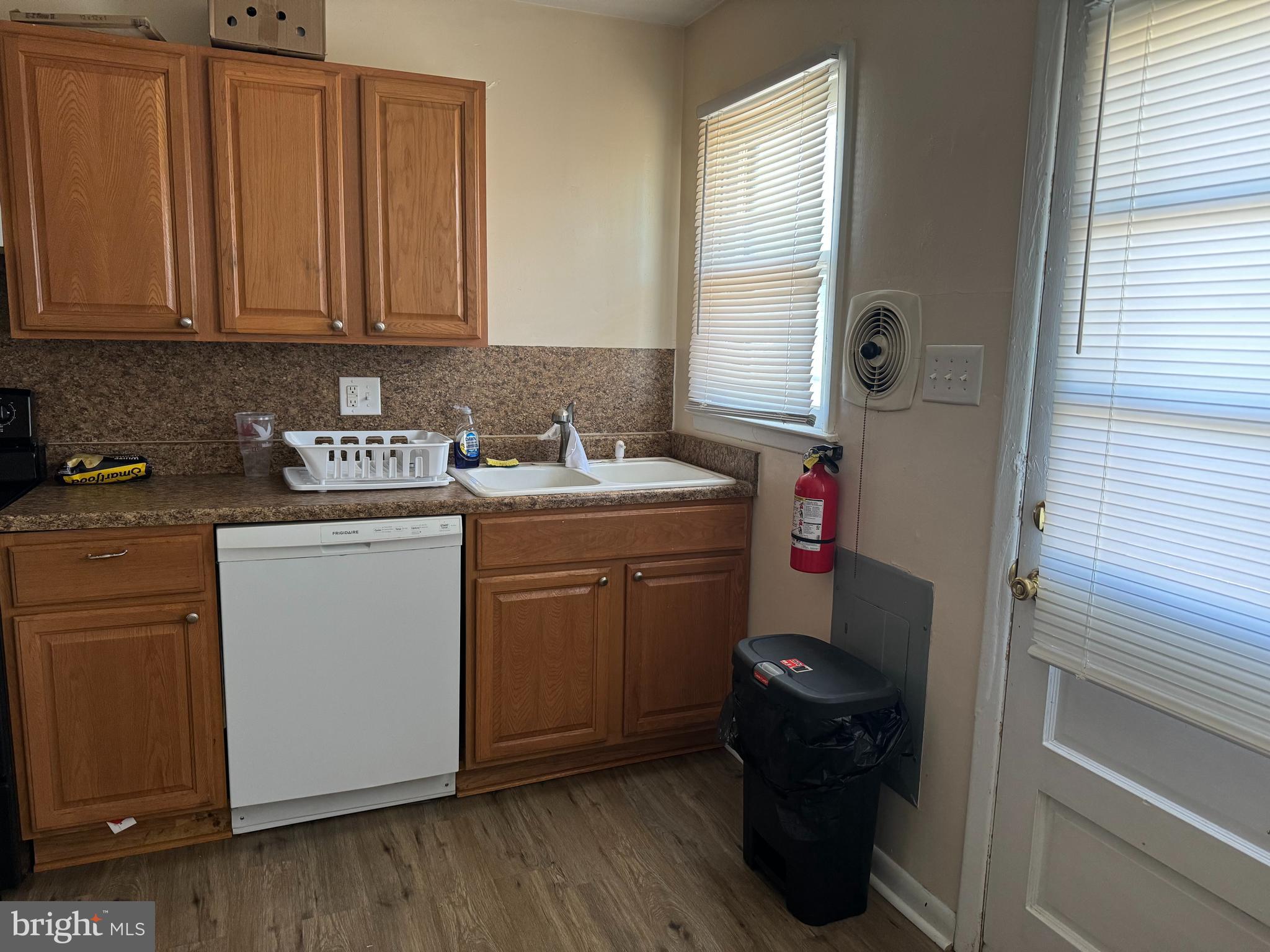 1020 Erial Road, Unit 2 Pine Hill, NJ 08021 - Photo 14 of 17 a utility room with sink dryer and washer