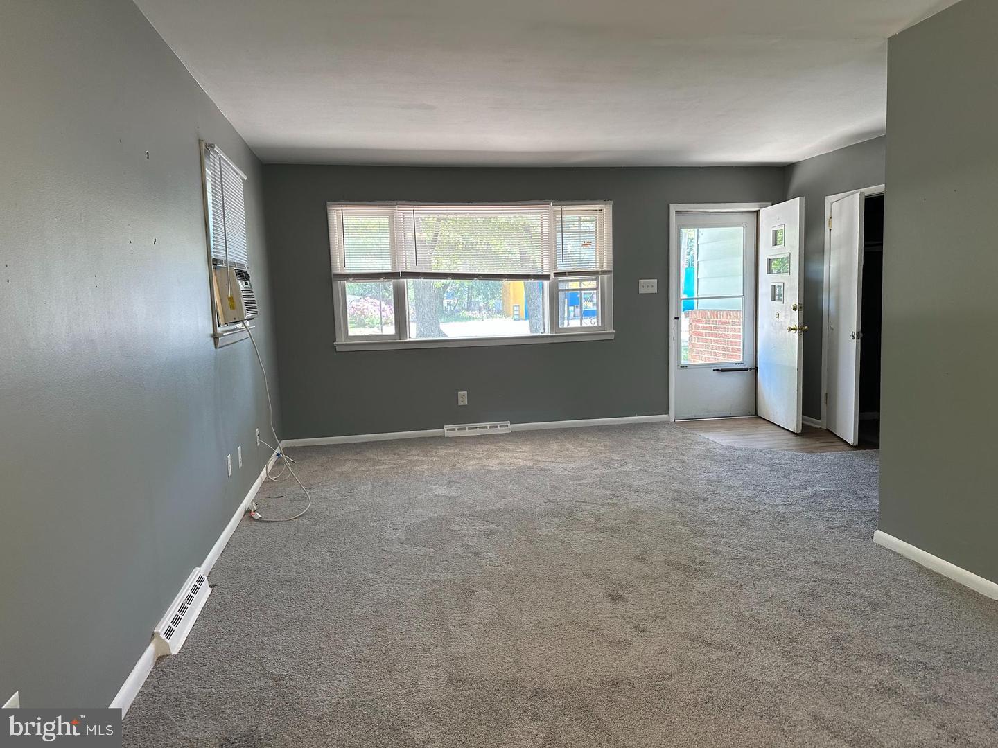 1020 Erial Road, Unit 2 Pine Hill, NJ 08021 - Photo 3 of 17 an empty room with windows