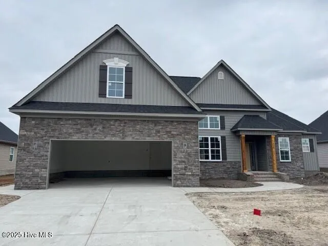 $537,000 | 420 Southbridge Court, Winterville, NC 28590