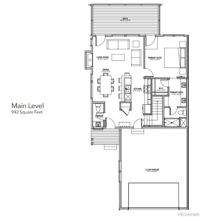 129 Spruce Tree Way Winter Park, CO 80482 - Photo 18 of 19