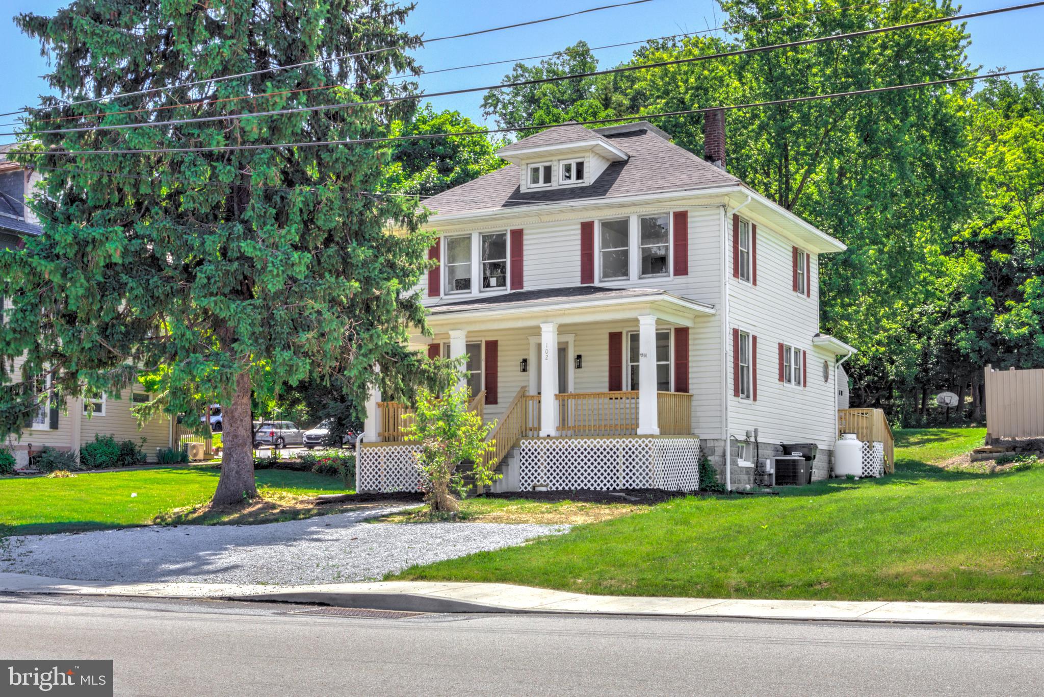 102 Main Street Delta, PA 17314 - Photo 33 of 39