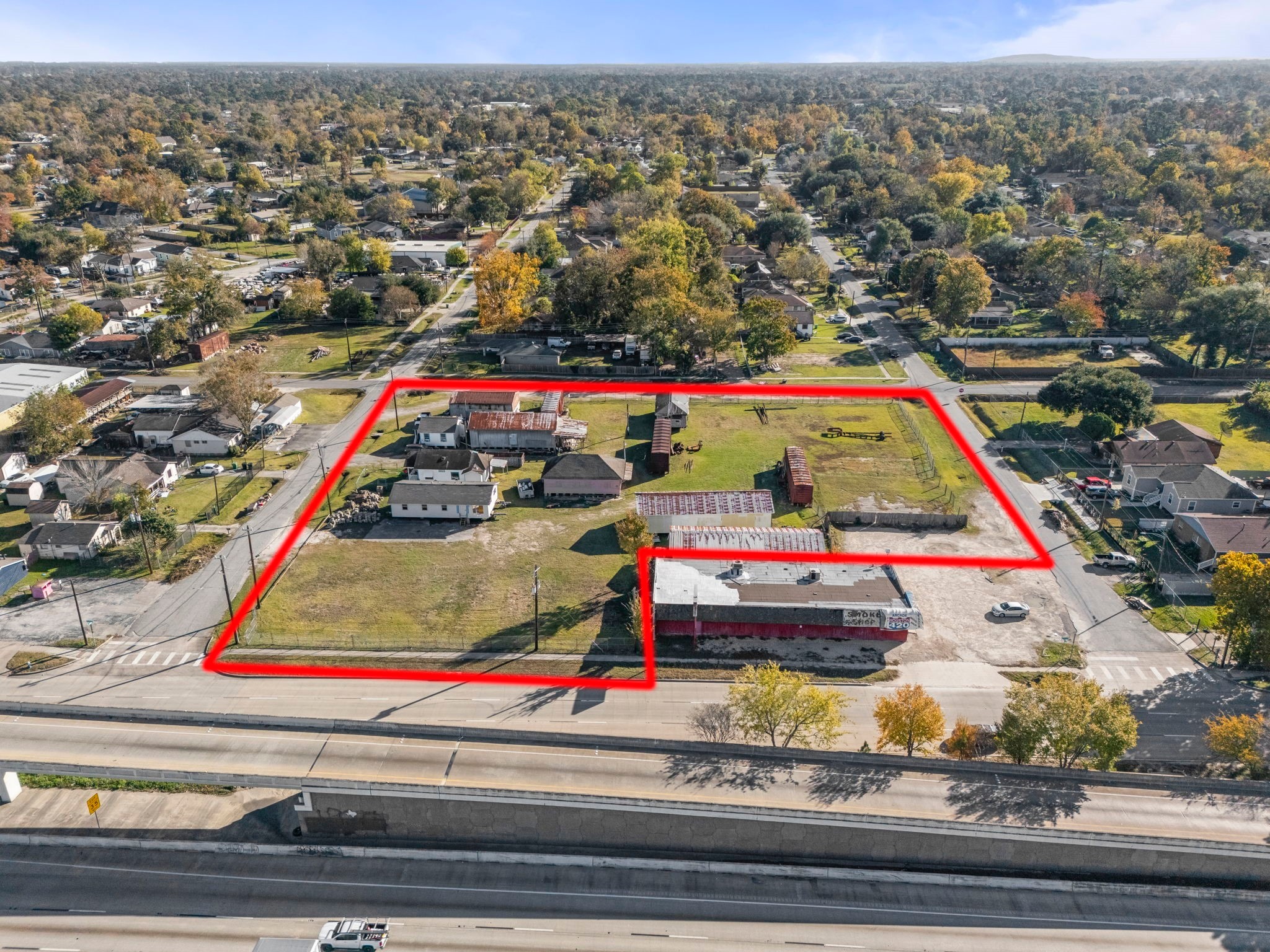 3602 Trout Street Houston, TX 77093 - Photo 5 of 7