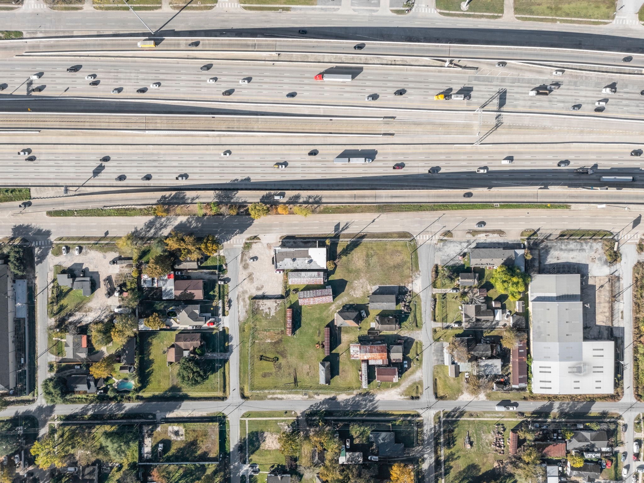 3602 Trout Street Houston, TX 77093 - Photo 7 of 7 a close view of water heater