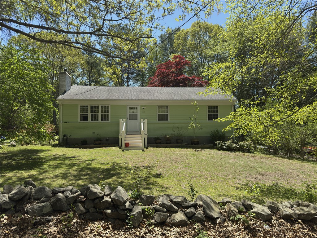 100 Snuff Mill Road North Kingstown, RI 02874 - Photo 1 of 45