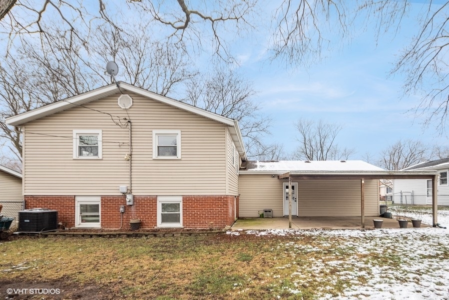 7309 Bunker Road Darien, IL 60561 - Photo 28 of 33 Gallery Image 28