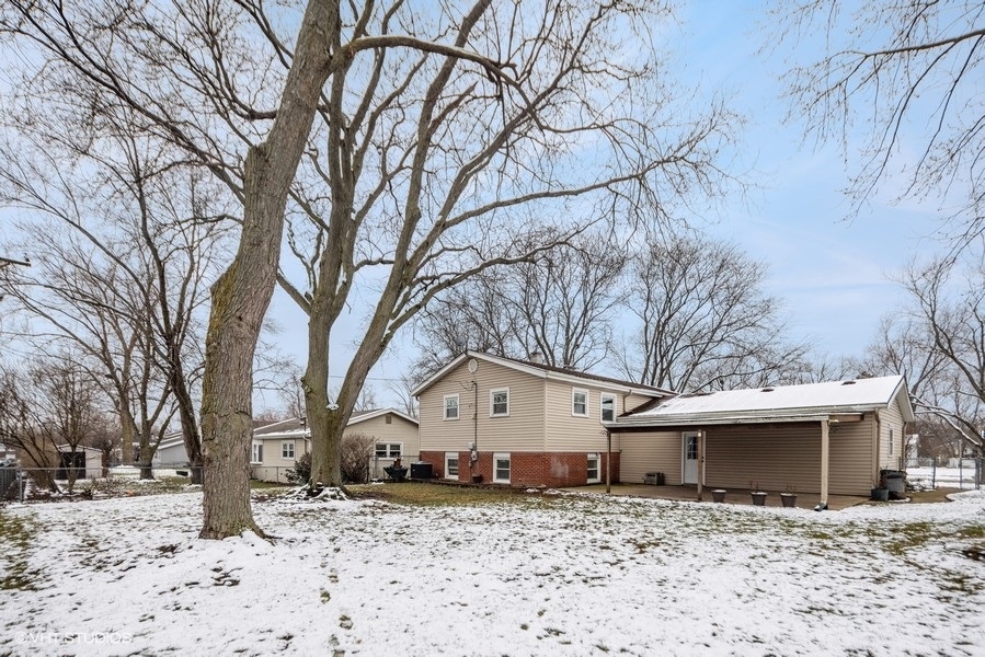 7309 Bunker Road Darien, IL 60561 - Photo 30 of 33 Gallery Image 30