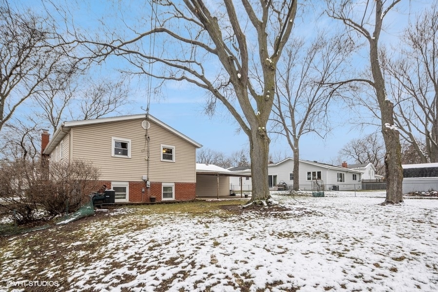 7309 Bunker Road Darien, IL 60561 - Photo 31 of 33 Gallery Image 31
