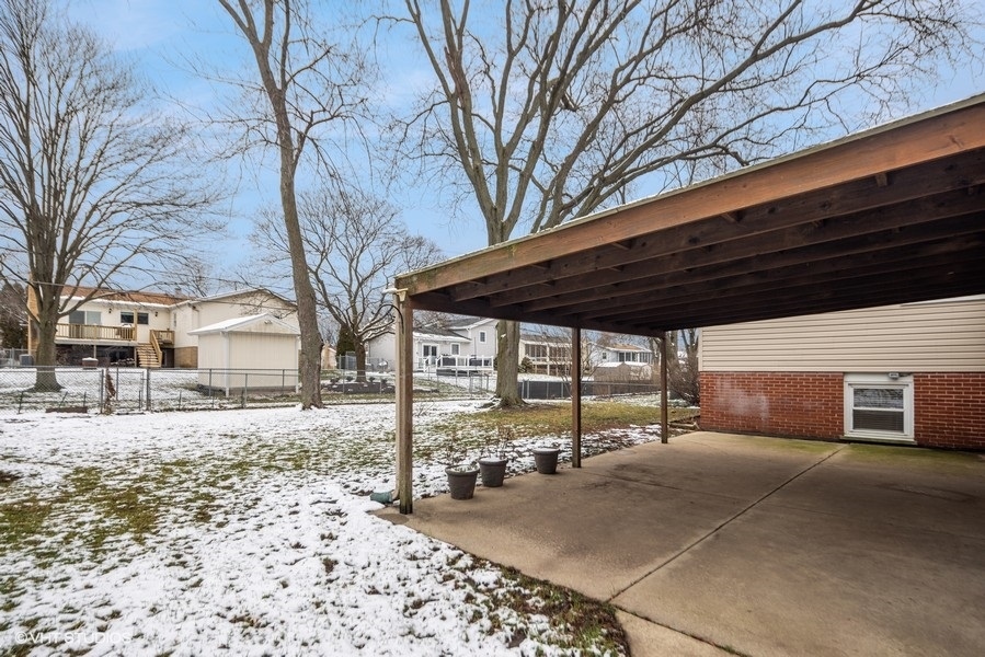 7309 Bunker Road Darien, IL 60561 - Photo 32 of 33 Gallery Image 32