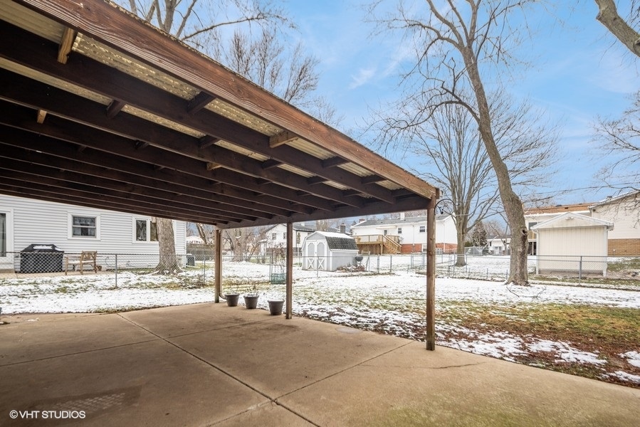 7309 Bunker Road Darien, IL 60561 - Photo 33 of 33 Gallery Image 33