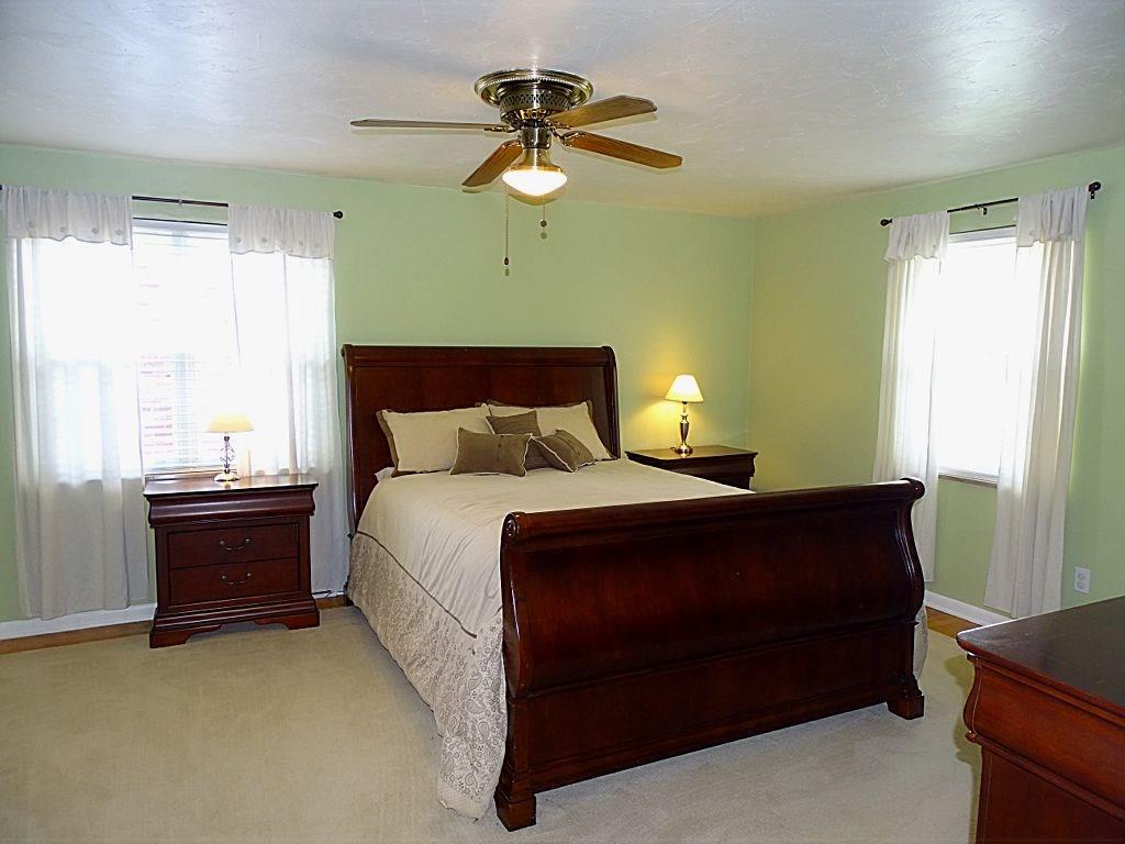 4826 Girard Road Pittsburgh, PA 15227 - Photo 14 of 25 Master Bedroom
