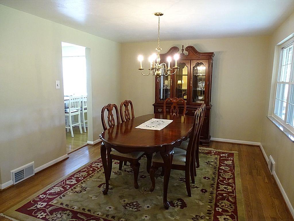 4826 Girard Road Pittsburgh, PA 15227 - Photo 5 of 25 Dining Room