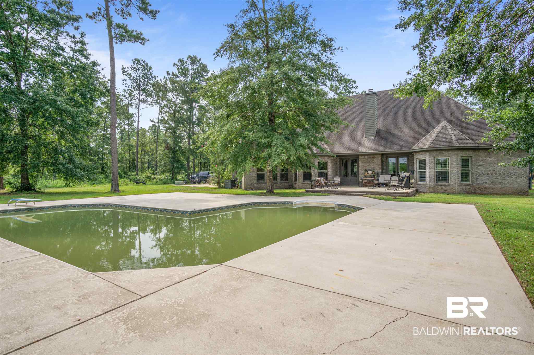 10223 Lakeview Road Bay Minette, AL 36507 - Photo 33 of 50