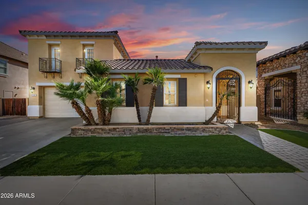 $850,000 | 2361 East Azalea Drive, Chandler, AZ 85286
