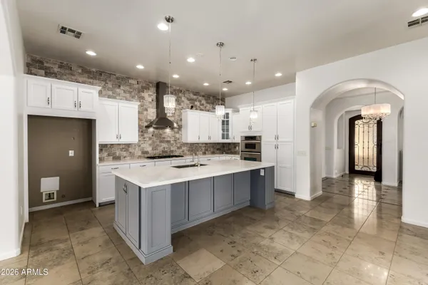 $850,000 | 2361 East Azalea Drive, Chandler, AZ 85286