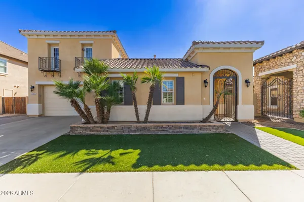 $850,000 | 2361 East Azalea Drive, Chandler, AZ 85286
