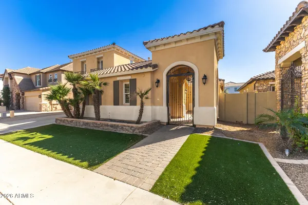 $850,000 | 2361 East Azalea Drive, Chandler, AZ 85286