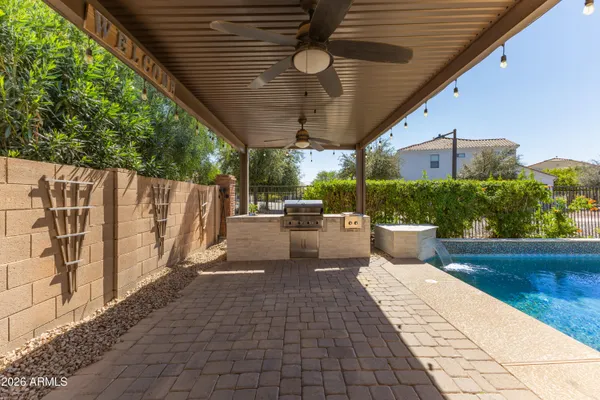 $850,000 | 2361 East Azalea Drive, Chandler, AZ 85286