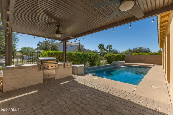 $850,000 | 2361 East Azalea Drive, Chandler, AZ 85286